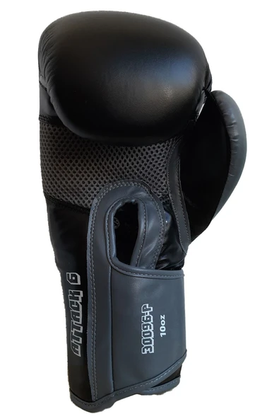 Dragondo Boks Kick Boks Muay Thai Boks Eldiveni Attack 6 - 3