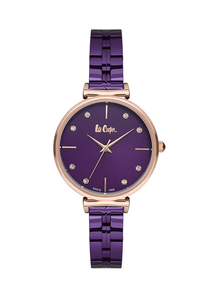 LEE COOPER LC06754.480 Kadın Kol Saati