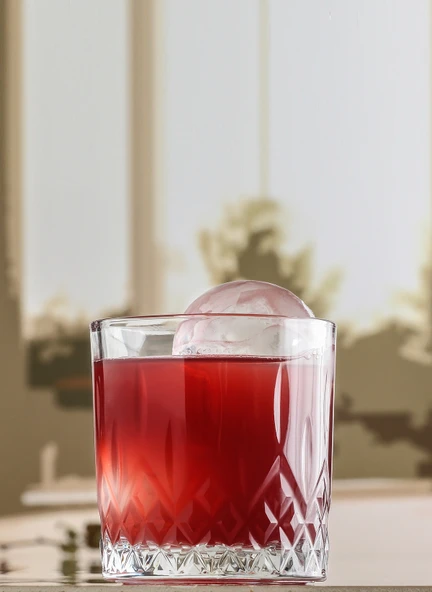 Lav Odin Meşrubat Viski Su Bardağı 330 ml Bardak ODN430