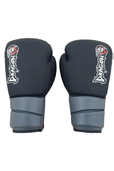 Dragondo 30113-p Bazooka Boks Eldiveni Kick Boks Muay Thai Eldiveni - 2