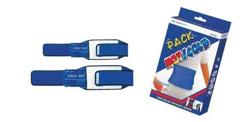 Soft Medikal SH0202L Sıcak Soğuk Ağrı Tedavi Kemeri - 2