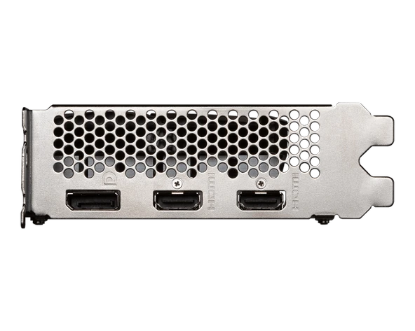 MSI GEFORCE RTX 3050 VENTUS 2X E 6G OC 6GB GD6 96B - Resim 4