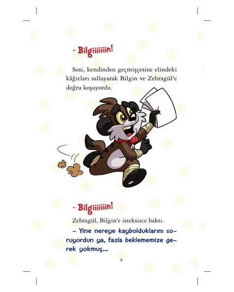 Hammit Masallar Ülkesi Serisi Kitap Seti Timaş Çocuk - 3
