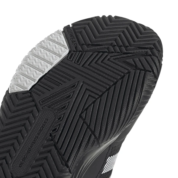 adidas IF4593 OWNTHEGAME 3.0 ÇOCUK BASKETBOL AYAKKABI - 3