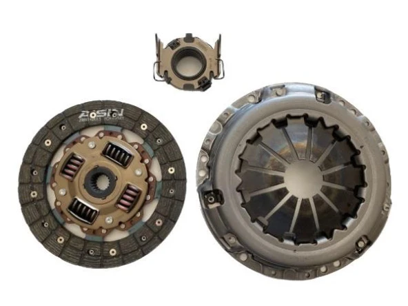 Debriyaj Seti Yaris 2018- 1.0 1KR-FE ürün görseli 1