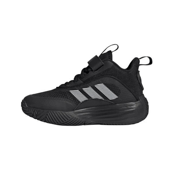 adidas IF4593 OWNTHEGAME 3.0 ÇOCUK BASKETBOL AYAKKABI - 2