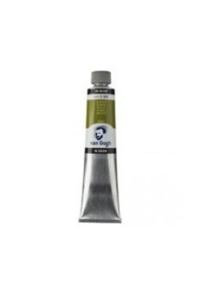 Van Gogh Yağlı Boya 200 ml. 620 Olive Green