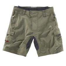 Dare 2b Ratchet Conv Trekking Erkek Şort-YEŞİL - Resim 3