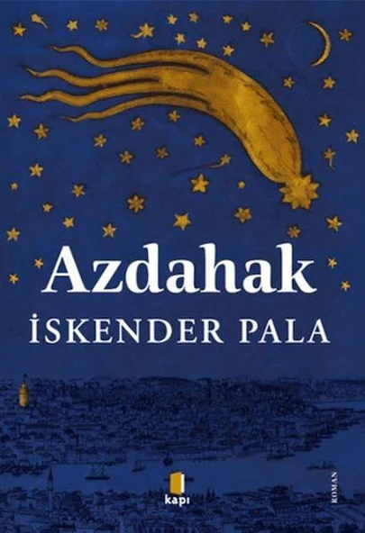 Azdahak İSKENDER PALA