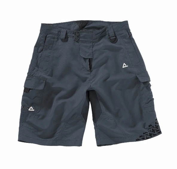 Dare 2b Ratchet Conv Trekking Erkek Şort-YEŞİL - Resim 2