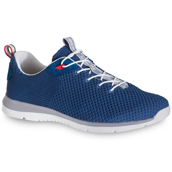 Dolomite Move Knit Unisex Ayakkabı-MAVİ - 7