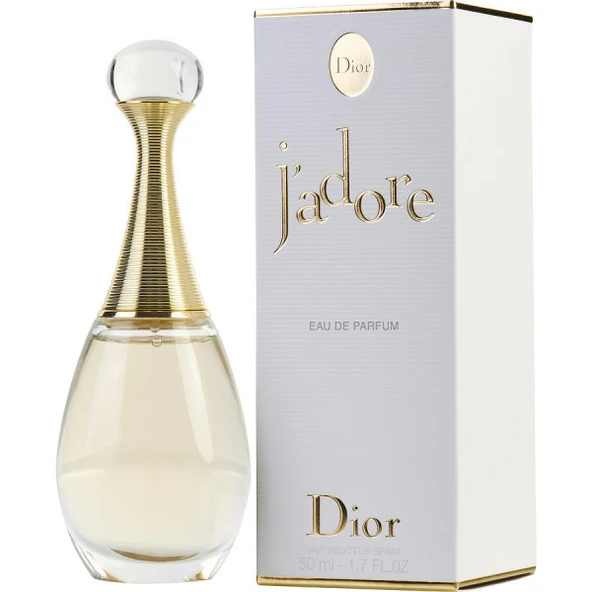 Dior J'Adore EDP 50 ml Kadın Parfüm