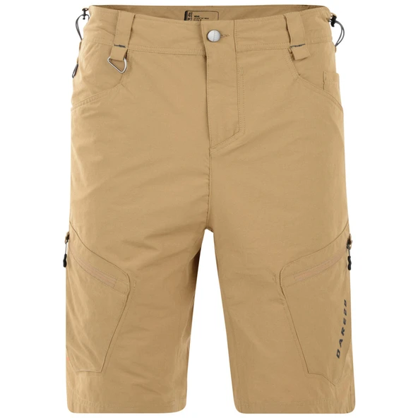 Dare 2b Tuned Erkek Şort-SARI - Resim 3