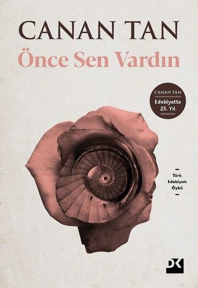 Önce Sen Vardın CANAN TAN