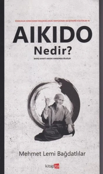 Aikido Nedir? - 1