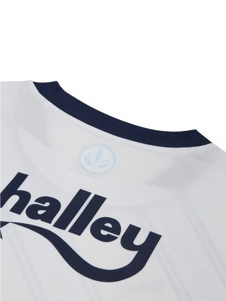 Fenerbahçe Orijinal 24/25 Beyaz Forma & Tükenmez Kalem Set Hediyelik Ahşap Kutulu - 8