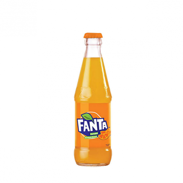 Fanta 200 Ml