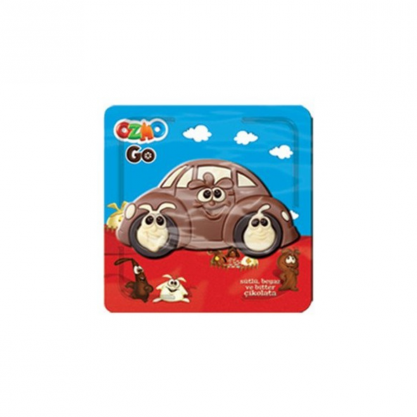 Şölen Ozmo Go 30 Gr