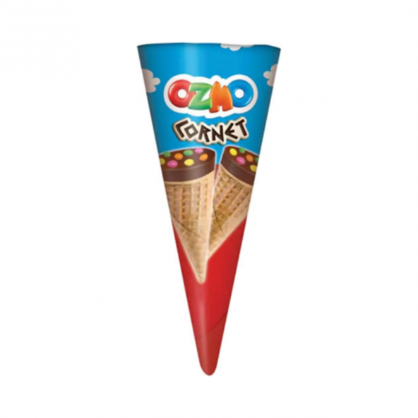 Şölen Ozmo Cornet Çikolata 25 Gr