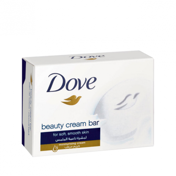 Dove El Sabunu Cream Bar 100 Gr