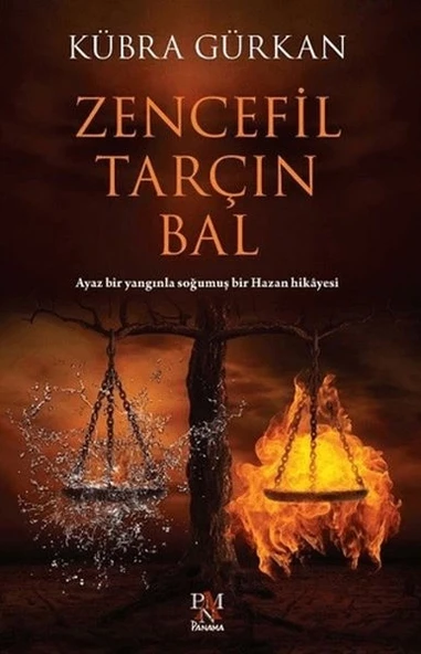 Zencefil, Tarçın, Bal