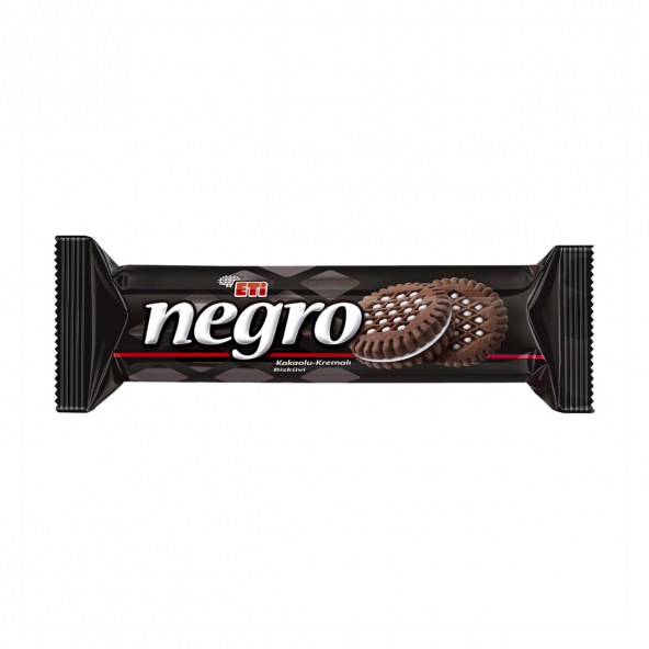 Eti Negro 110 Gr - 1