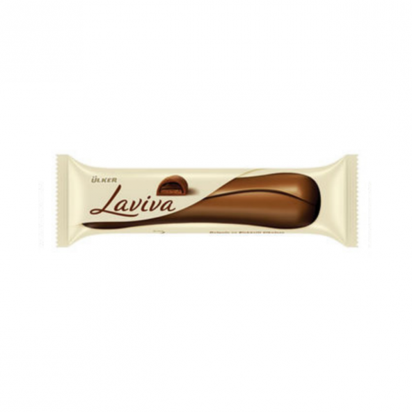 Ülker Laviva Çikolata 35 Gr - 1