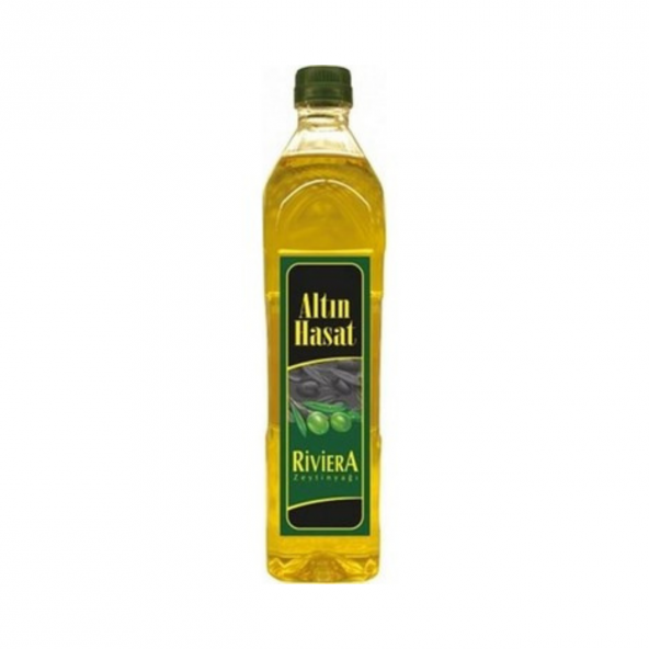 Altın Hasat Riviera Zeytinyağı 1 Lt - 1