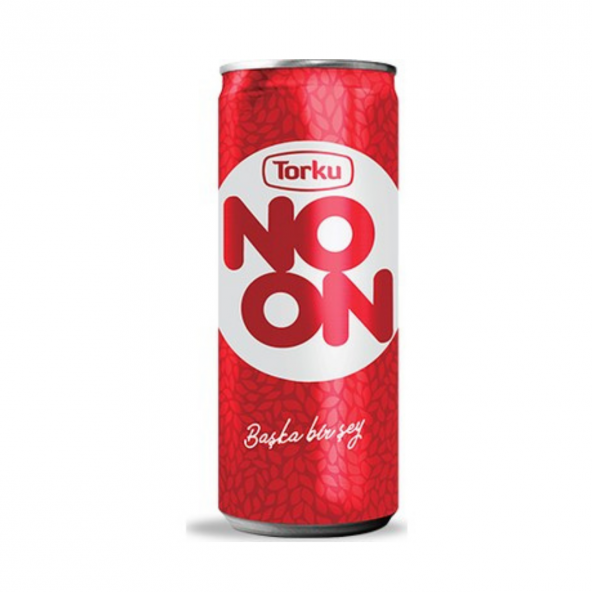 Torku Noon Bitki Aromalı Gazlı Içecek 250 Ml
