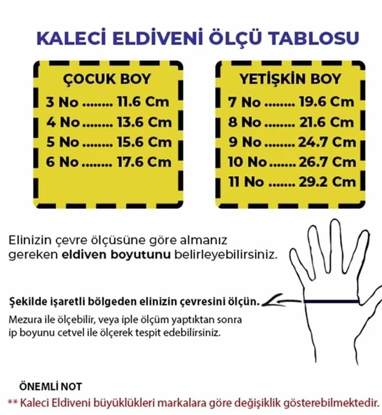 Puma 041951-06 Ultra Match Rc Unisex Kaleci Eldiveni - Resim 2