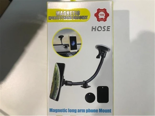 Megatech H-CTL036 Tır Holder Mıknatıslı - 1
