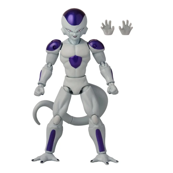 Nessiworld Bandai Dragon Ball - Dragon Yıldızları Poz Verilebilir Figürleri 16 cm - 2