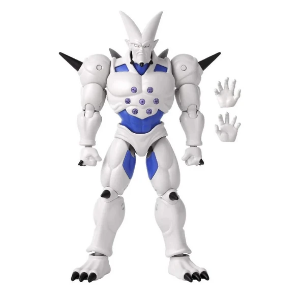 Nessiworld Bandai Dragon Ball - Dragon Yıldızları Poz Verilebilir Figürleri 16 cm - 4