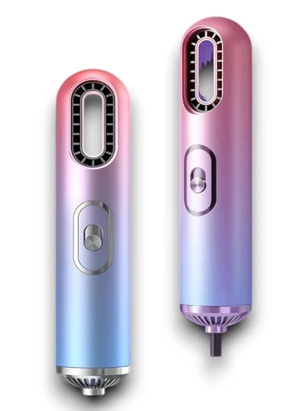 GW-6575 SAÇ DÜZLEŞTİRİCİ FÖN - 3