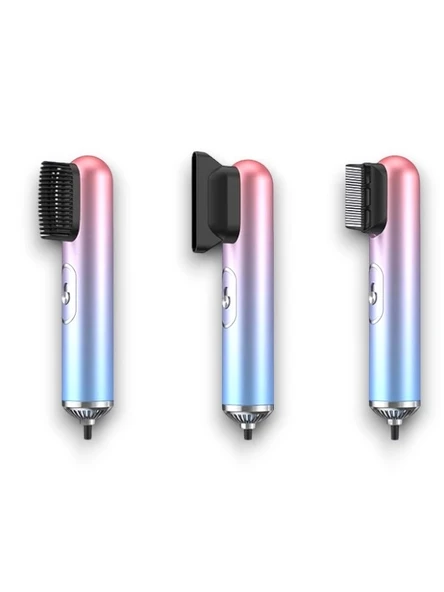 GW-6575 SAÇ DÜZLEŞTİRİCİ FÖN - 4