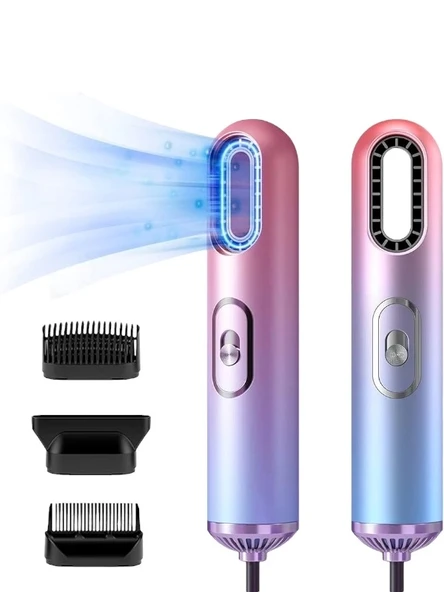 GW-6575 SAÇ DÜZLEŞTİRİCİ FÖN - 5