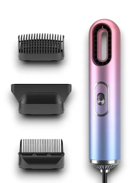 GW-6575 SAÇ DÜZLEŞTİRİCİ FÖN