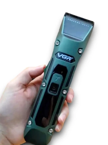 V-696 TIRAŞ MAKİNESİ - Resim 5