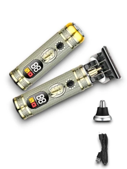 GW-9957 TIRAŞ MAKİNESİ - Resim 2