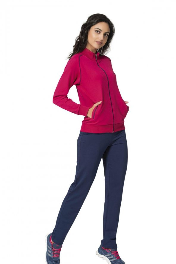 PIERRE CARDIN 4055 BAYAN EŞOFMAN TAKIM - 5