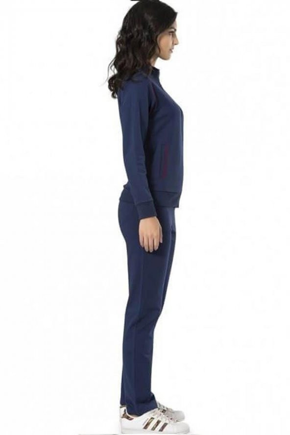 PIERRE CARDIN 4055 BAYAN EŞOFMAN TAKIM - 6