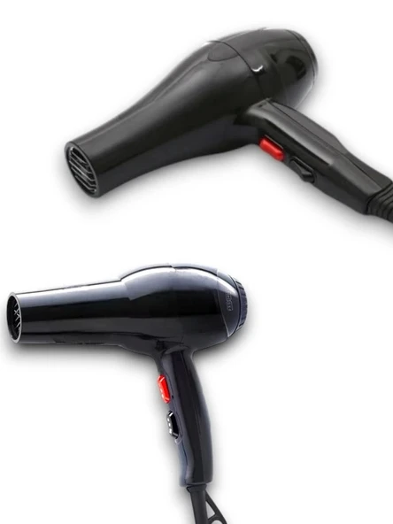 FÖN MAKİNESİ 2200 WATT - Resim 2