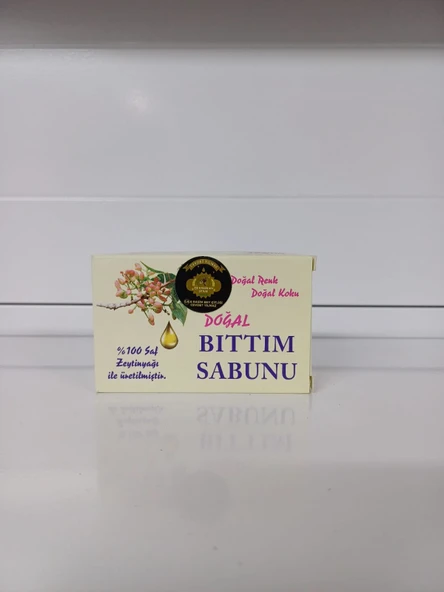 150 GR Bıttım Sabunu