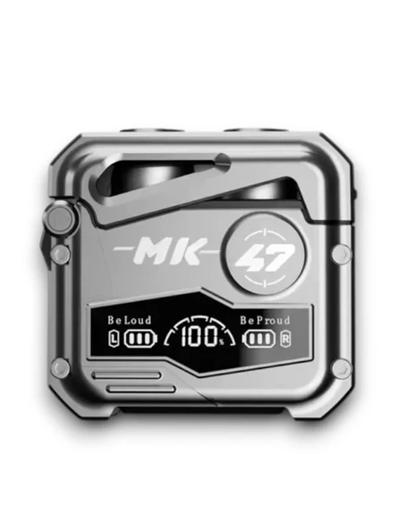 MK 47 BLUETOOTH KULAKLIK - 4