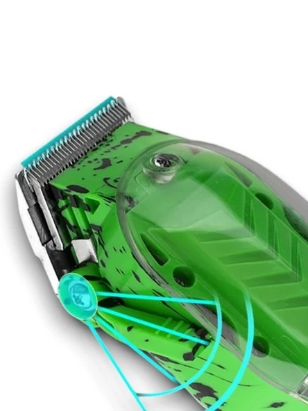 HK 3800 TIRAŞ MAKİNESİ - Resim 2