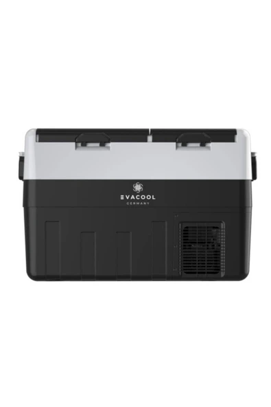 EVA 55AX MOBİL BUZDOLABI Yatek Karavan Tekne - 1