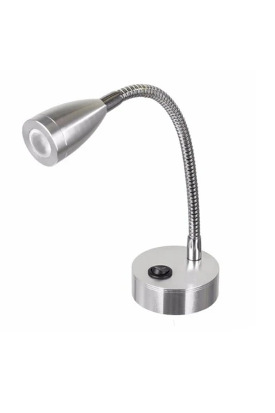 Karavan & Tekne LED Okuma Lambası 12V Yatek Karavan Tekne - 1