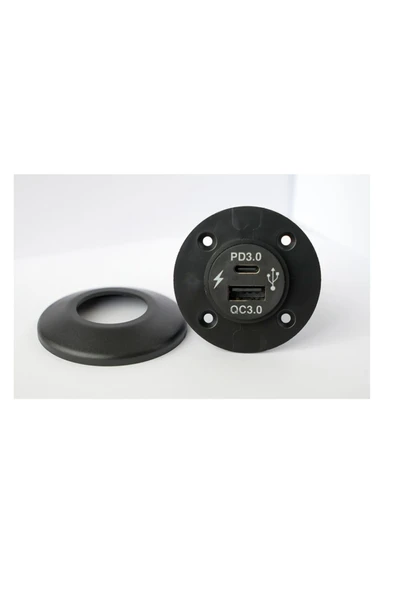 USB TYPE C ŞARJ