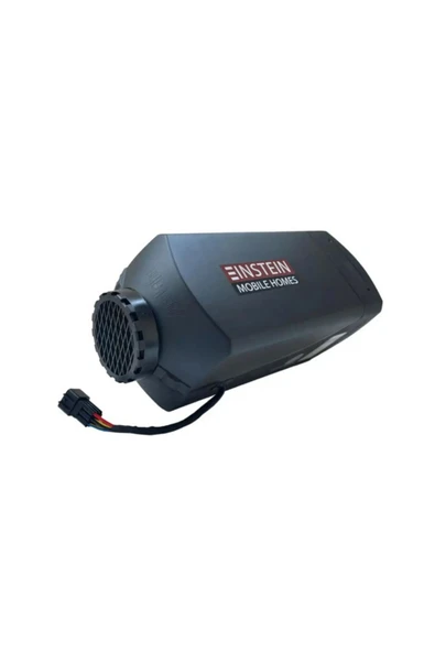 Webasto Muadili Dizel Isıtıcı 5kw 12,24 Volt Star Stop Ve Bluetooth Yatek Karavan Tekne