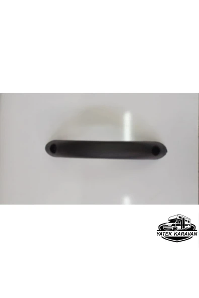 Karavan & Tekne Giriş Kol Tutamağı Plastik 19 Cm 2 adet Yatek Karavan Tekne - Resim 2